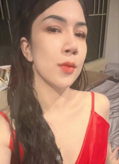 Krissy - escort in Bangkok Photo 19 of 19