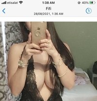 Krista - escort in Makati City