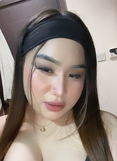 Krista - masseuse in Dubai Photo 7 of 11