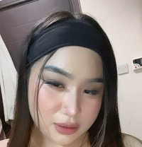 Krista - masseuse in Dubai