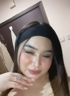 Krista - masseuse in Dubai Photo 8 of 11