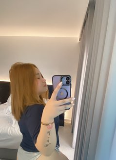 Krista - masseuse in Dubai Photo 11 of 11