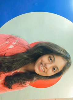 Krista, Luxury - Web Model, 5 Star - escort in Ahmedabad Photo 1 of 6
