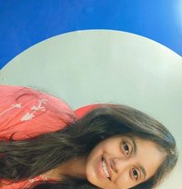 Krista, Luxury - Web Model, 5 Star - escort in Ahmedabad