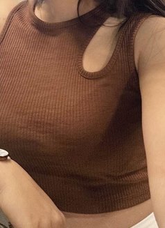 Krista, Luxury - Web Model, 5 Star - escort in Ahmedabad Photo 2 of 6