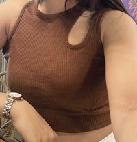 Krista, Luxury - Web Model, 5 Star - escort in Ahmedabad