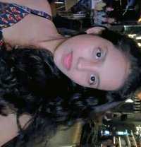 Krista, Luxury - Web Model, 5 Star - escort in Ahmedabad