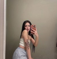 Krista, Simply Unforgettable - escort in Manila