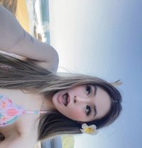 Krista, Simply Unforgettable - escort in Manila
