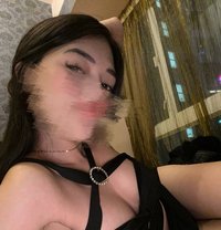 Krista, Simply Unforgettable - escort in Manila