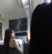 Krista, Simply Unforgettable - escort in Cebu City