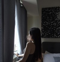 Krista, Simply Unforgettable - puta in Osaka