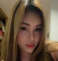 Kristal - escort in Bangkok