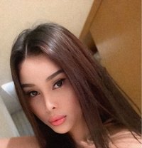 Kristal - escort in Bangkok