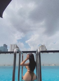 Kristal - escort in Bangkok Photo 14 of 14