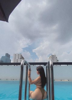 Kristal - escort in Bangkok Photo 2 of 14