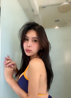 Kristal - escort in Bangkok Photo 11 of 15
