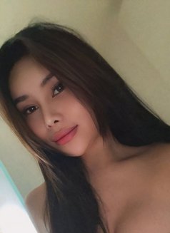 Kristal - escort in Bangkok Photo 15 of 15