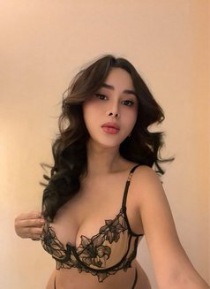 Kristal - puta in Bangkok Photo 16 of 17