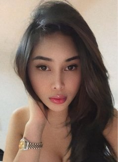 Kristal - puta in Bangkok Photo 14 of 15