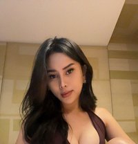 Kristal - escort in Bangkok Photo 17 of 17