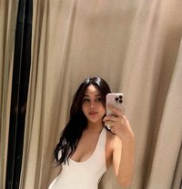 Kristal - escort in Bangkok Photo 20 of 20