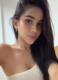 Kristal - escort in Bangkok Photo 16 of 16