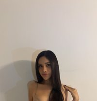 Kristal - escort in Bangkok Photo 1 of 14