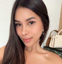 Kristal - puta in Bangkok
