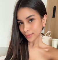 Kristal - escort in Bangkok