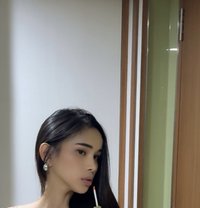 Kristal - escort in Bangkok