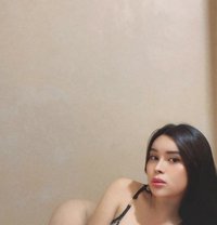 Kristal - escort in Manila