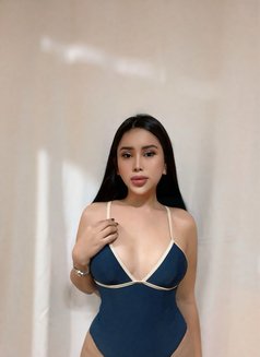 Kristal - puta in Bangkok Photo 14 of 17