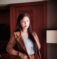 Kristal - escort in Manila