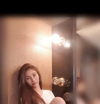 Kristal - escort in Manila