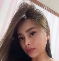 Kristal Scott - escort in Manila