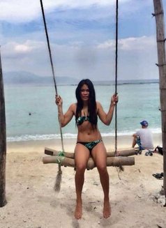 Kristal, Filipino Girl, Up for Fun - puta in Hong Kong Photo 12 of 13