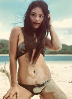 Kristal, Filipino Girl, Up for Fun - puta in Hong Kong Photo 6 of 13