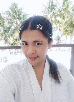 Kristel - Acompañantes transexual in Manila Photo 1 of 10