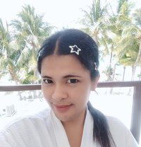 Kristel - Acompañantes transexual in Mandaluyong