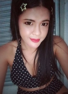Kristel - Acompañantes transexual in Manila Photo 3 of 10