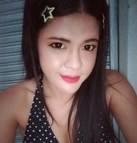 Kristel - Acompañantes transexual in Mandaluyong