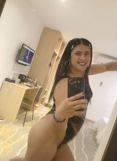 Kristel - Acompañantes transexual in Manila Photo 6 of 10