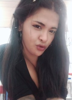 Kristel - Acompañantes transexual in Manila Photo 8 of 10