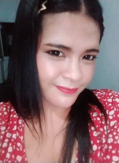 Kristel - Acompañantes transexual in Manila Photo 9 of 10