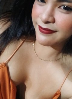 Kristel - Acompañantes transexual in Manila Photo 10 of 10