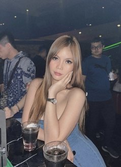 Kristel . Highclass and Quality escort - puta in Taipei Photo 12 of 12