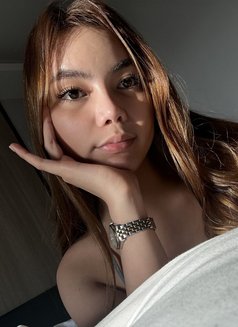 Kristel Highclass Model in Town🏹 - escort in Bangkok Photo 16 of 17
