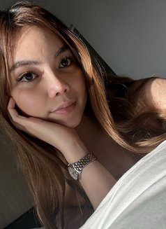 Kristel Highclass Model in Town🏹 - escort in Bangkok Photo 17 of 17