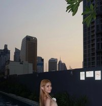 Kristel Highclass Model in Town🏹 - escort in Bangkok